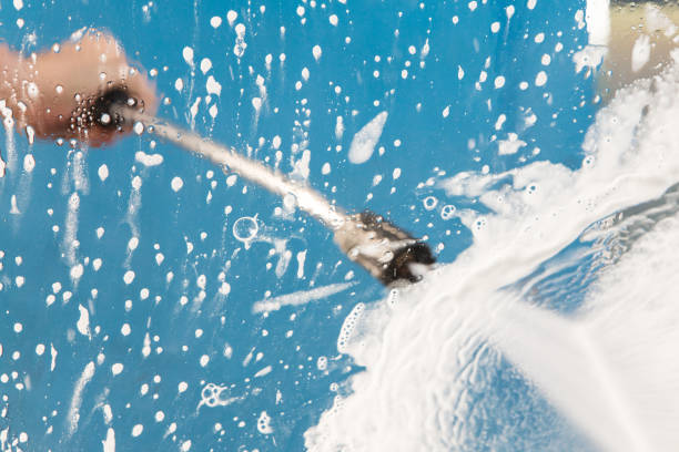 Best Animal Enclosure Cleaning  in Sonoma State University, CA