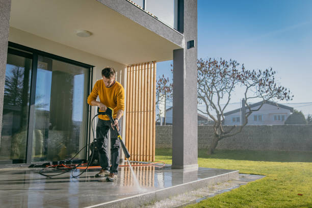 Best House Exterior Washing  in Sonoma State University, CA