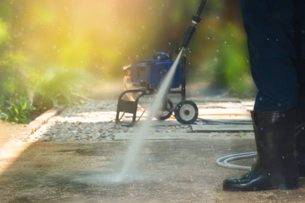Trusted Sonoma State University, CA Pressure Washing Services Experts